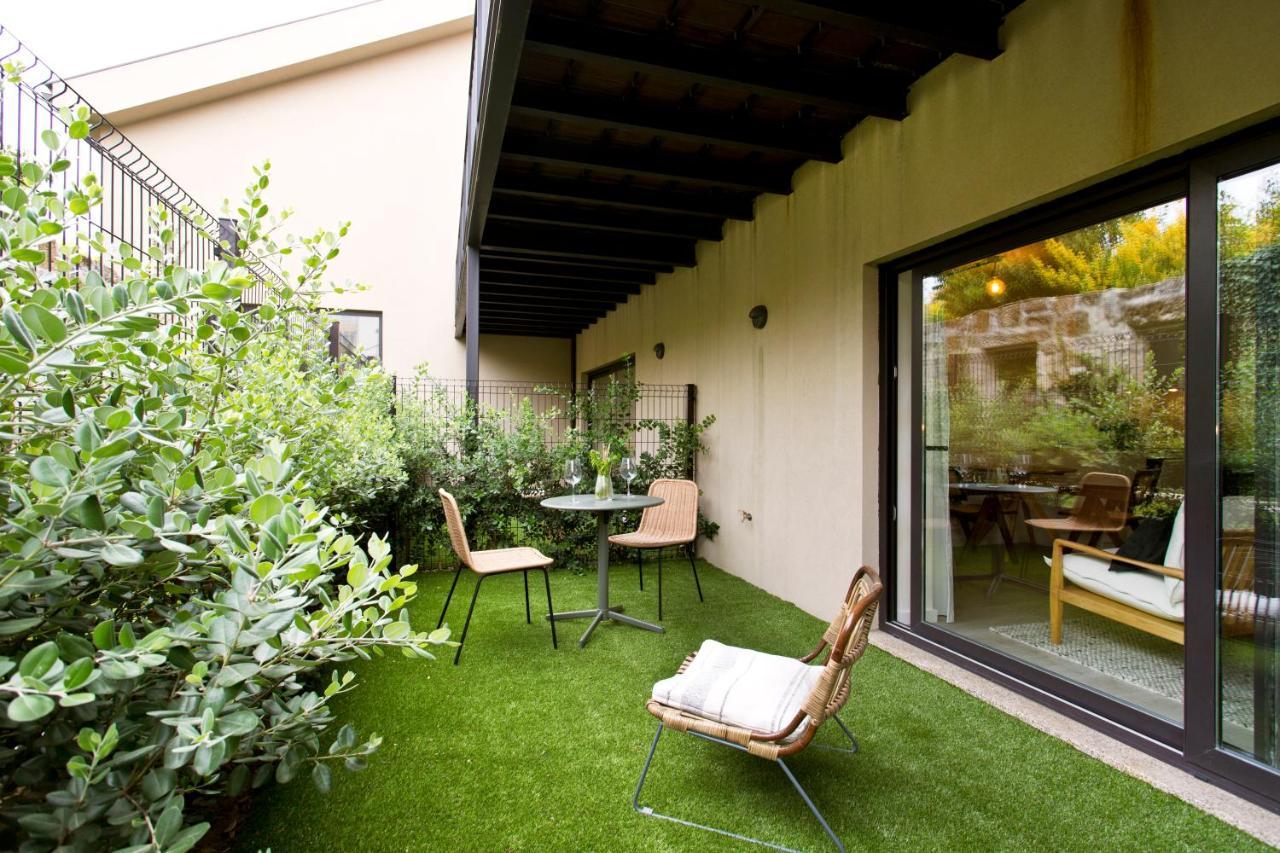 Zen Garden Studio C Porto Eksteriør bilde